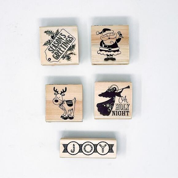 Christmas Nativity Arts & Crafts Gift Bundle 50+ Pcs | DIY Ornaments & Stickers - Picture 4 of 9